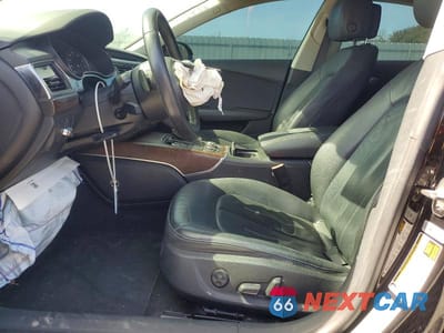 Zdjęcie 7 z 12 samochodu: 2013 AUDI A7 PREMIUM PLUS VIN:WAUYGAFC2DN140479 - miniatura