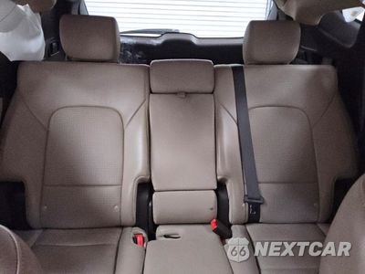 Zdjęcie 10 z 13 samochodu: 2014 HYUNDAI SANTA FE SPORT 2.0T VIN:5XYZU3LA6EG213408 - miniatura