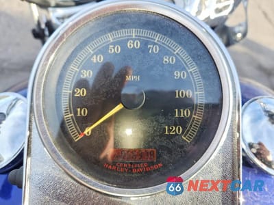 Zdjęcie 7 z 8 samochodu: 2006 HARLEY-DAVIDSON FLHRCI VIN:1HD1FRW166Y680518 - miniatura