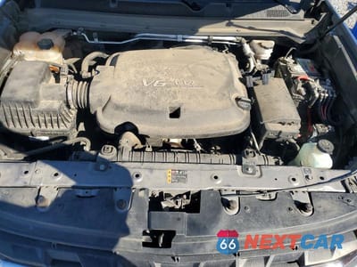 Zdjęcie 11 z 11 samochodu: 2021 CHEV COLORADO VIN:1GCGSBEN6M1171103 - miniatura