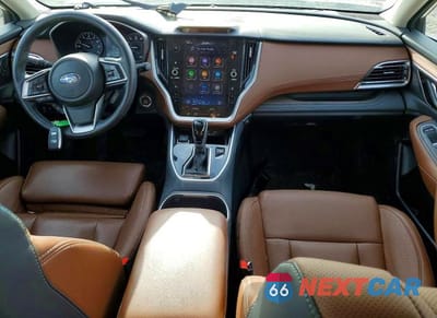 Zdjęcie 8 z 14 samochodu: 2022 SUBARU OUTBACK TOURING VIN:4S4BTGPD1N3187364 - miniatura