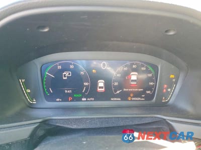 Zdjęcie 9 z 11 samochodu: 2024 HONDA ACCORD HYBRID SPORT VIN:1HGCY2F53RA003875 - miniatura