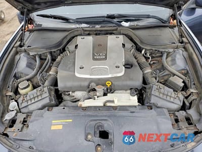 Zdjęcie 11 z 11 samochodu: 2012 INFINITI G37 VIN:JN1CV6EL7CM470157 - miniatura