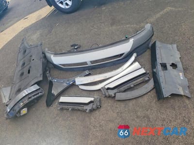 Zdjęcie 13 z 14 samochodu: 2022 HYUNDAI IONIQ 5 SEL VIN:KM8KN4AE7NU099309 - miniatura