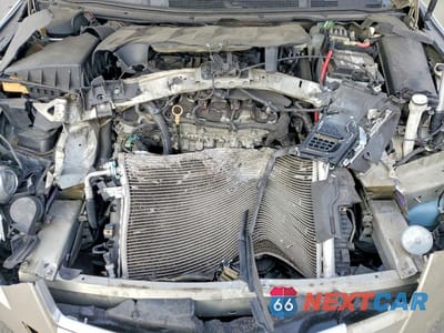Zdjęcie 11 z 12 samochodu: 2013 CADILLAC XTS LUXURY COLLECTION VIN:2G61P5S38D9186499 - miniatura