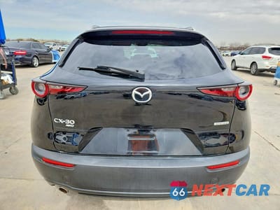 Zdjęcie 6 z 13 samochodu: 2022 MAZDA CX-30 PREFERRED VIN:3MVDMBCL2NM417873 - miniatura