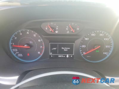 Zdjęcie 9 z 12 samochodu: 2020 CHEVROLET TRAVERSE LT VIN:1GNERGKW8LJ222703 - miniatura