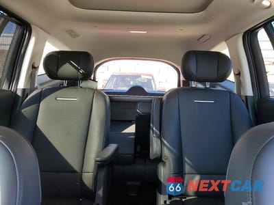 Zdjęcie 10 z 13 samochodu: 2026 HYUNDAI IONIQ 9 PERFORMANCE LIMITED VIN:7YAMWFS52TY001922 - miniatura