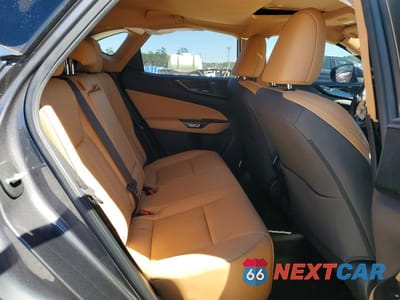 Zdjęcie 11 z 13 samochodu: 2022 LEXUS NX 350 PREMIUM VIN:JTJGGCEZ6N2003223 - miniatura