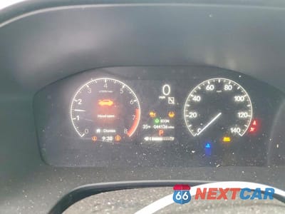 Zdjęcie 9 z 12 samochodu: 2023 HONDA CR-V LX VIN:5J6RS3H20PL002374 - miniatura