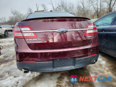 Zdjęcie 6 z 11 samochodu: 2018 FORD TAURUS SEL VIN:1FAHP2E88JG113024 - miniatura