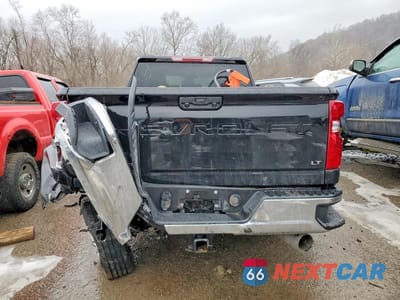 Zdjęcie 6 z 11 samochodu: 2025 CHEVROLET SILVERADO K2500 HEAVY DUTY LT VIN:2GC1KNEY3S1232061 - miniatura