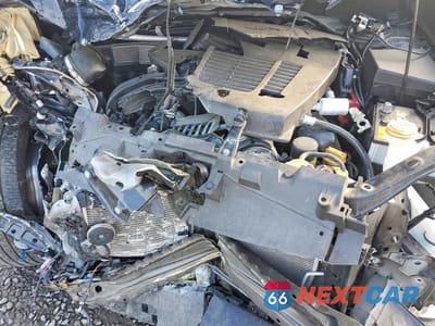 Zdjęcie 12 z 12 samochodu: 2023 SUBARU FORESTER PREMIUM VIN:JF2SKAEC3PH401096 - miniatura