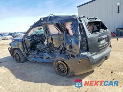 Drugie zdjęcie samochodu z przodu: 2018 GMC YUKON SLE VIN:1GKS1AKC5JR101278 - miniatura