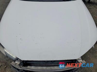 Zdjęcie 11 z 12 samochodu: 2017 AUDI A4 ULTRA PREMIUM VIN:WAUGMAF42HN071635 - miniatura