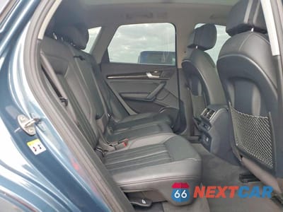 Zdjęcie 11 z 13 samochodu: 2018 AUDI Q5 PREMIUM VIN:WA1ANAFY8J2216462 - miniatura