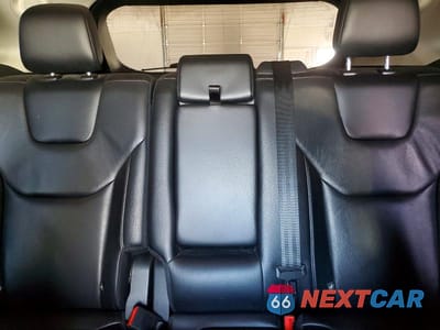 Zdjęcie 10 z 12 samochodu: 2022 FORD EDGE TITANIUM VIN:2FMPK4K98NBA94528 - miniatura
