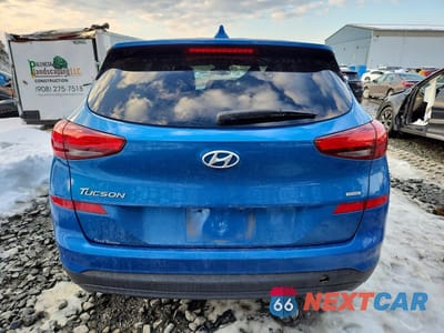 Zdjęcie 6 z 12 samochodu: 2019 HYUNDAI TUCSON SE VIN:KM8J2CA44KU963248 - miniatura