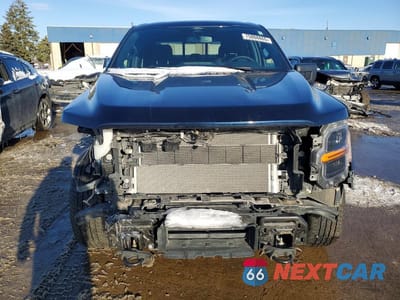 Piąte zdjęcie samochodu w środku: 2024 FORD F150 XLT VIN:1FTFW3LD7RFA38117 - miniatura