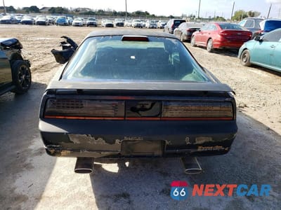 Zdjęcie 6 z 12 samochodu: 1985 PONTIAC FIREBIRD TRANS AM VIN:1G2FW87H8FL651696 - miniatura