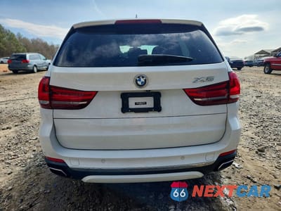 Zdjęcie 6 z 12 samochodu: 2018 BMW X5 XDRIVE35I VIN:5UXKR0C56JL073717 - miniatura