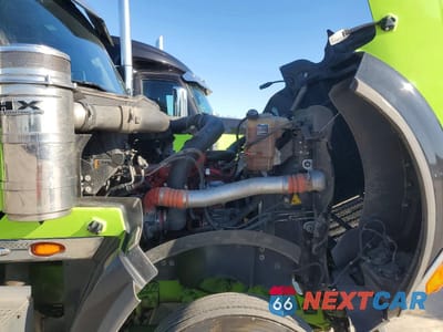 Zdjęcie 7 z 10 samochodu: 2023 INTERNATIONAL HX520 SEMI TRUCK VIN:3HSPAAPR7PN428663 - miniatura