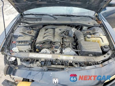 Zdjęcie 11 z 12 samochodu: 2007 DODGE CHARGER BASE VIN:2B3KA43G37H651250 - miniatura