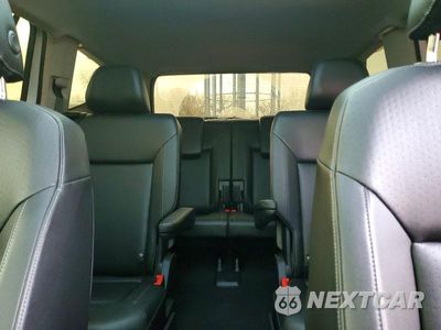 Zdjęcie 10 z 12 samochodu: 2018 VOLKSWAGEN ATLAS SEL VIN:1V2EP2CA7JC600286 - miniatura
