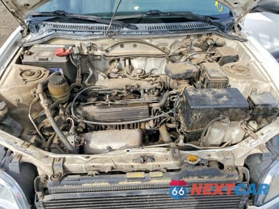 Zdjęcie 12 z 13 samochodu: 1998 TOYOTA RAV4 VIN:JT3GP10V6W0023324 - miniatura