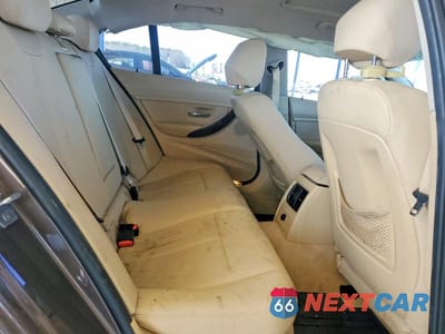 Zdjęcie 10 z 12 samochodu: 2014 BMW 328 I VIN:WBA3A5C57EP602453 - miniatura