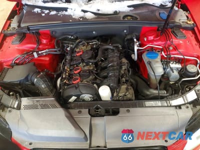 Zdjęcie 11 z 12 samochodu: 2012 AUDI A4 PREMIUM PLUS VIN:WAUFFAFL7CN015809 - miniatura