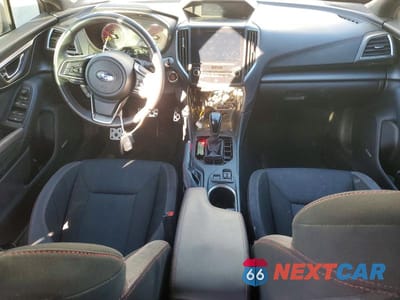 Zdjęcie 8 z 14 samochodu: 2019 SUBARU IMPREZA SPORT VIN:4S3GTAM64K3755471 - miniatura