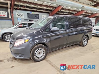 2019 MERCEDES-BENZ METRIS WD4PG2EE2K3511985 - główne zdjęcie licytacji z USA - miniatura