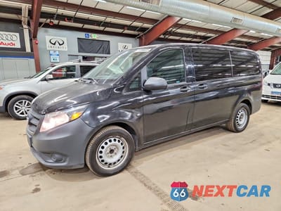 Główne zdjęcie samochodu: 2019 MERCEDES-BENZ METRIS VIN:WD4PG2EE2K3511985 - miniatura
