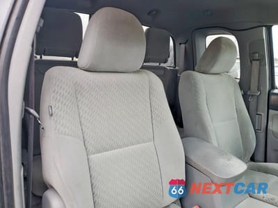 Zdjęcie 10 z 13 samochodu: 2009 TOYOTA TACOMA ACCESS CAB VIN:5TETX22N59Z664353 - miniatura
