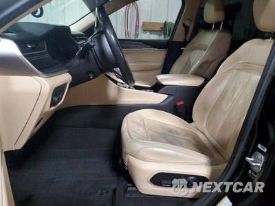 Zdjęcie 7 z 12 samochodu: 2021 JEEP GRAND CHEROKEE L LIMITED VIN:1C4RJKBG6M8120953 - miniatura