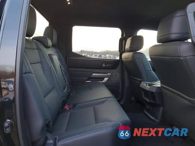 Zdjęcie 10 z 12 samochodu: 2025 TOYOTA TUNDRA SR5 VIN:5TFLA5DB7SX259422 - miniatura
