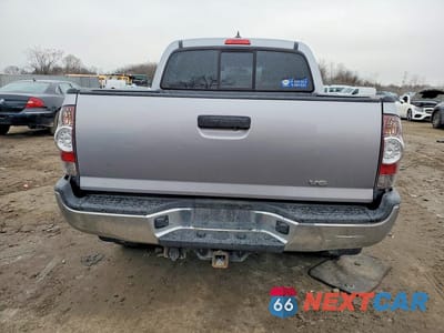 Zdjęcie 6 z 11 samochodu: 2014 TOYOTA TACOMA PRERUNNER V6 VIN:5TFJU4GN2EX060362 - miniatura