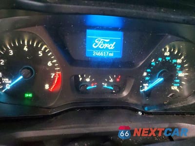 Zdjęcie 9 z 13 samochodu: 2017 FORD TRANSIT 250 UTILITY / SERVICE VAN VIN:1FTYR1CM7HKA34515 - miniatura