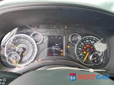 Zdjęcie 9 z 11 samochodu: 2021 RAM 1500 TRADESMAN VIN:1C6RRFGG4MN616710 - miniatura