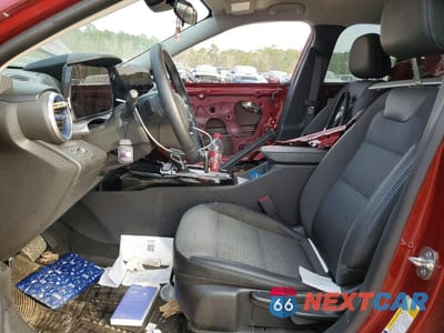 Zdjęcie 7 z 15 samochodu: 2024 CHEVROLET TRAX 1LT VIN:KL77LHE25RC006352 - miniatura