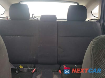 Zdjęcie 10 z 12 samochodu: 2016 SUBARU CROSSTREK PREMIUM VIN:JF2GPABC2G8213262 - miniatura