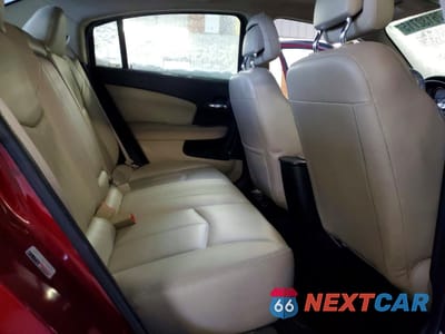 Zdjęcie 10 z 13 samochodu: 2011 CHRYSLER 200 LIMITED VIN:1C3BC2FG5BN584339 - miniatura