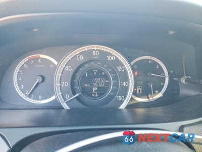 Zdjęcie 9 z 12 samochodu: 2013 HONDA ACCORD LX VIN:1HGCR2F35DA038941 - miniatura