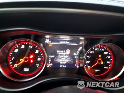 Zdjęcie 9 z 12 samochodu: 2015 DODGE CHARGER SXT VIN:2C3CDXHG5FH722522 - miniatura