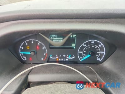 Zdjęcie 9 z 14 samochodu: 2021 FORD TRANSIT T-350 HD VIN:1FTRS4X86MKA20039 - miniatura