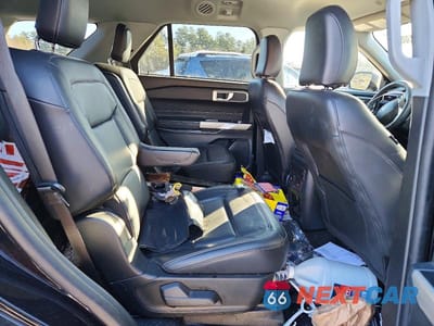 Zdjęcie 11 z 13 samochodu: 2023 FORD EXPLORER XLT VIN:1FMSK8DH4PGB77830 - miniatura
