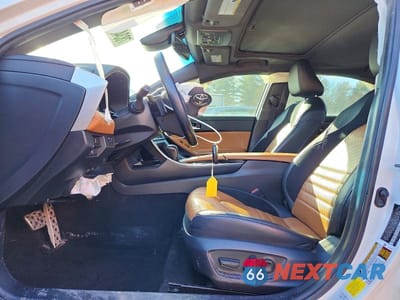 Zdjęcie 7 z 11 samochodu: 2021 TOYOTA AVALON HYBRID XSE VIN:4T1EA1AB6MU001074 - miniatura