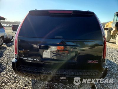 Zdjęcie 6 z 14 samochodu: 2010 GMC YUKON XL DENALI VIN:1GKUKMEF2AR217809 - miniatura