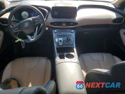 Zdjęcie 8 z 11 samochodu: 2023 HYUNDAI SANTA FE LIMITED VIN:5NMS44AL3PH487041 - miniatura